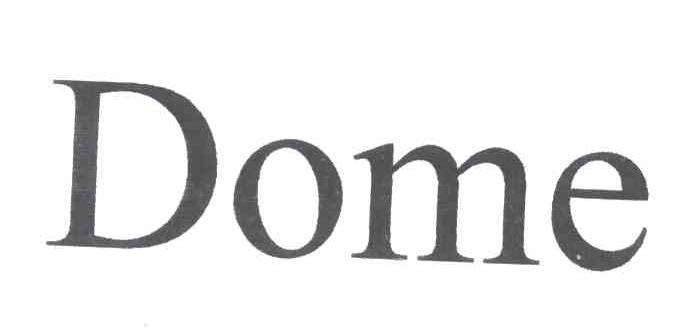 DOME