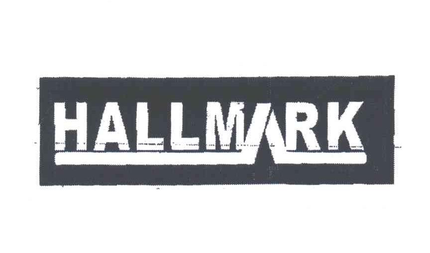 HALLMARK