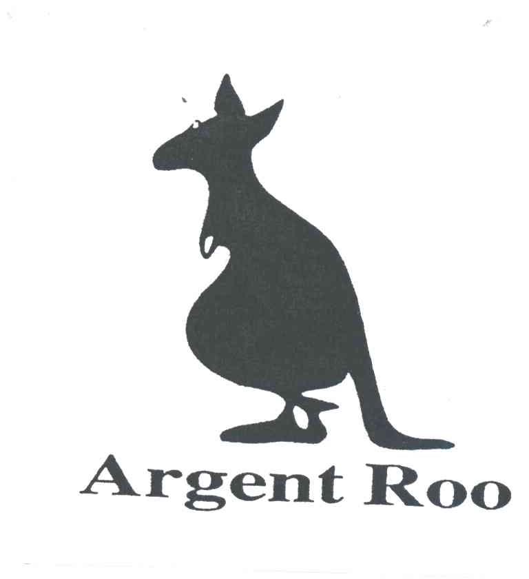 ARGENT ROO及图
