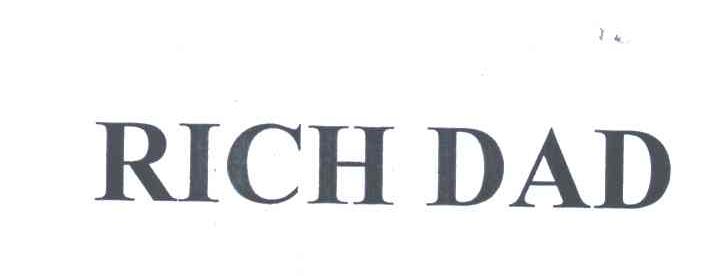 RICH DAD