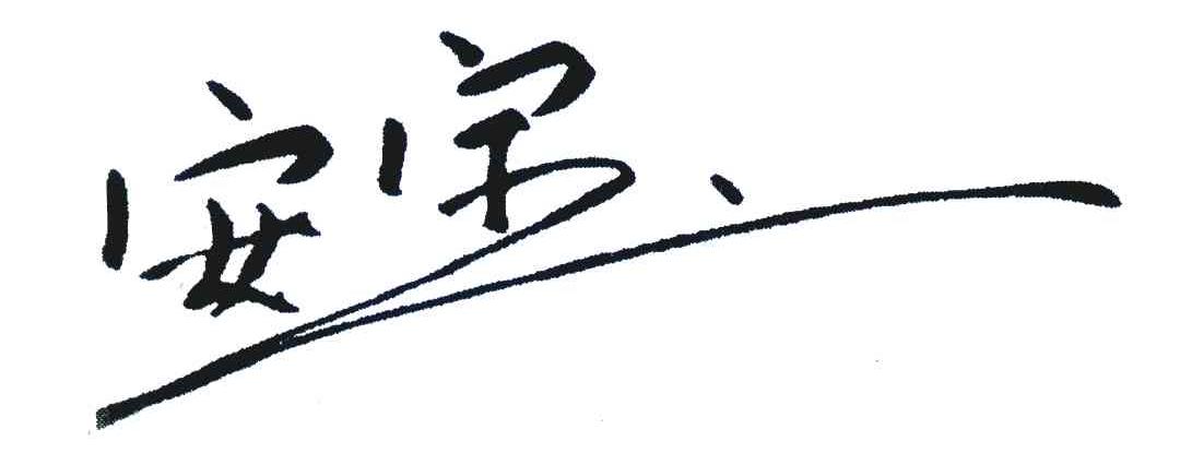 安宝
