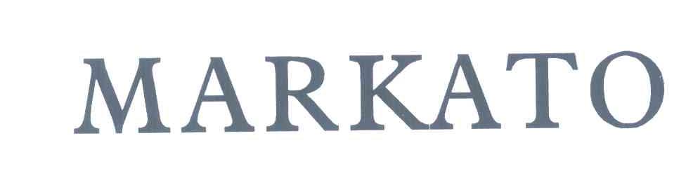 MARKATO