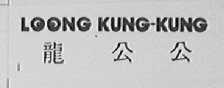 龙公公