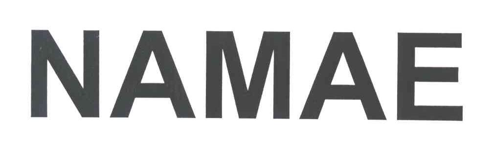 NAMAE