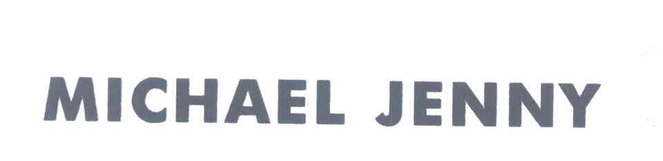 MICHAEL JENNY