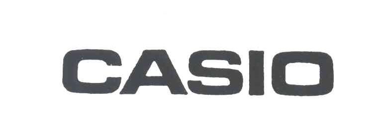 CASIO