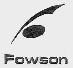FOWSON