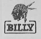 BILLY