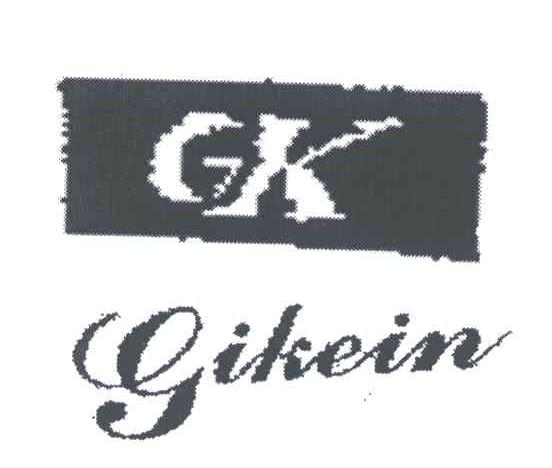 GIKEIN;GK
