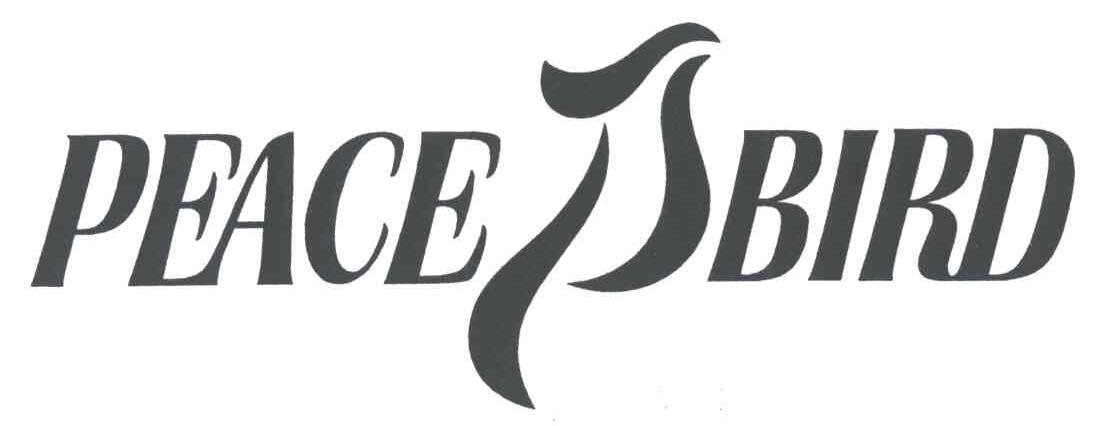 PEACE BIRD