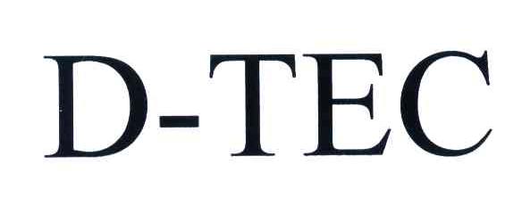 DTEC
