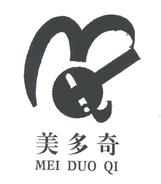 美多奇