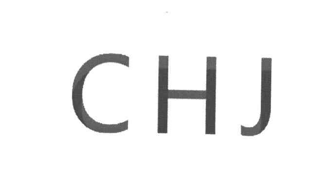 CHJ