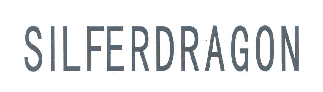 SILFERDRAGON