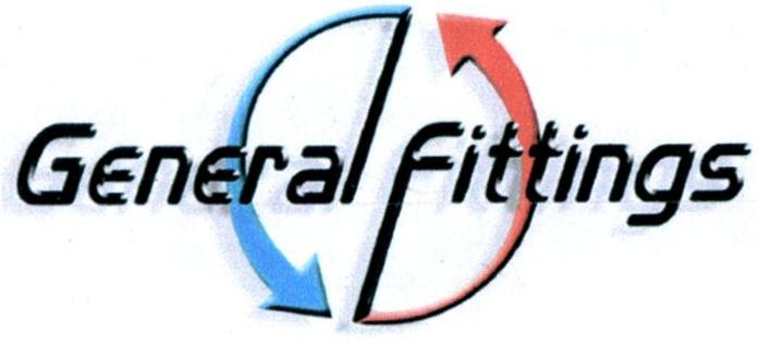 GENERAL FITTINGS