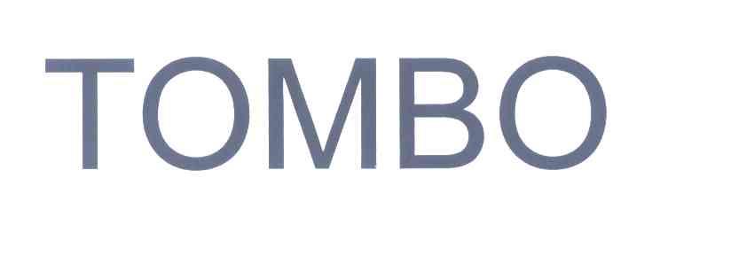 TOMBO