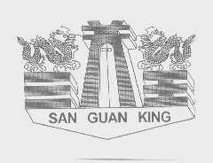 SAN GUAN KING   三关王
