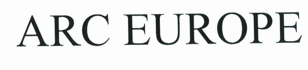 ARC EUROPE