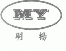 明扬