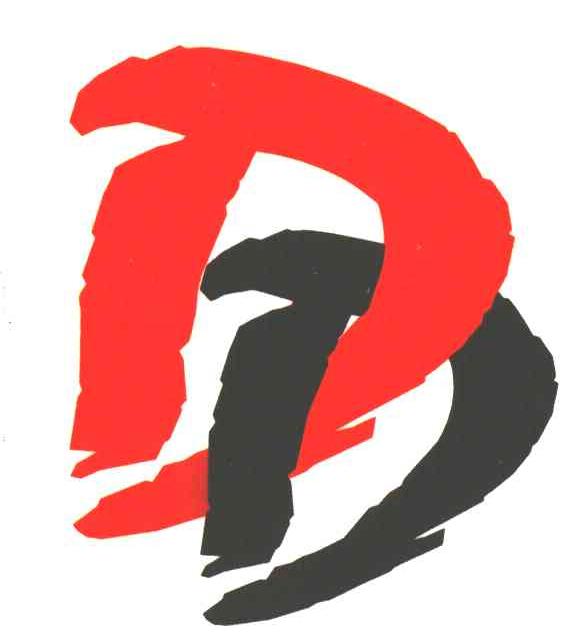 DD图形