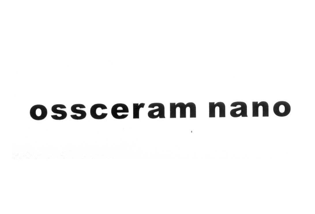 OSSCERAM NANO