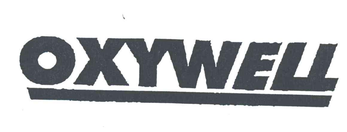 OXYWELL
