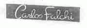 CARLOS FALCHI