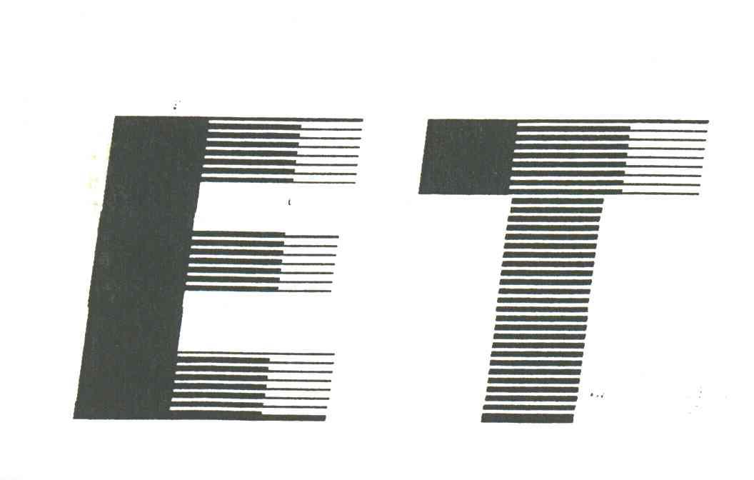 ET