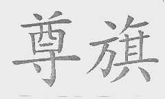 尊旗
