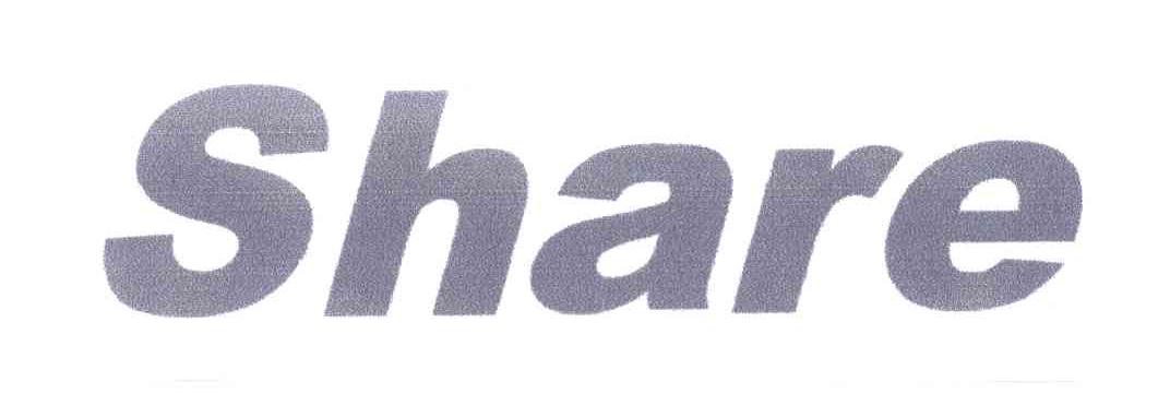 SHARE