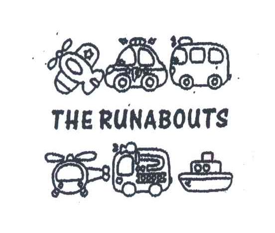 THE RUNABOUTS