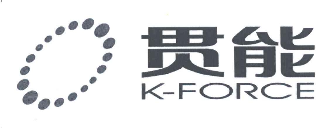 贯能;K-FORCE