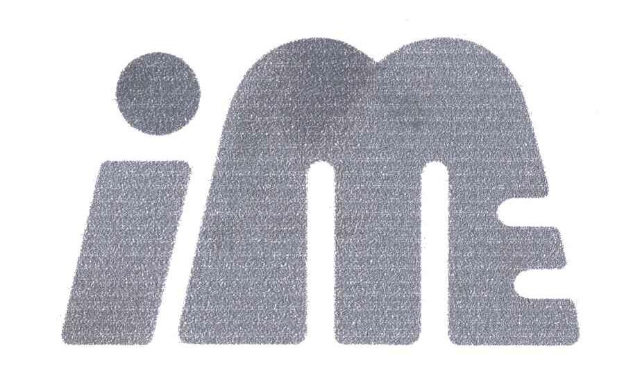 IME