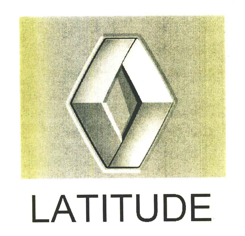 LATITUDE