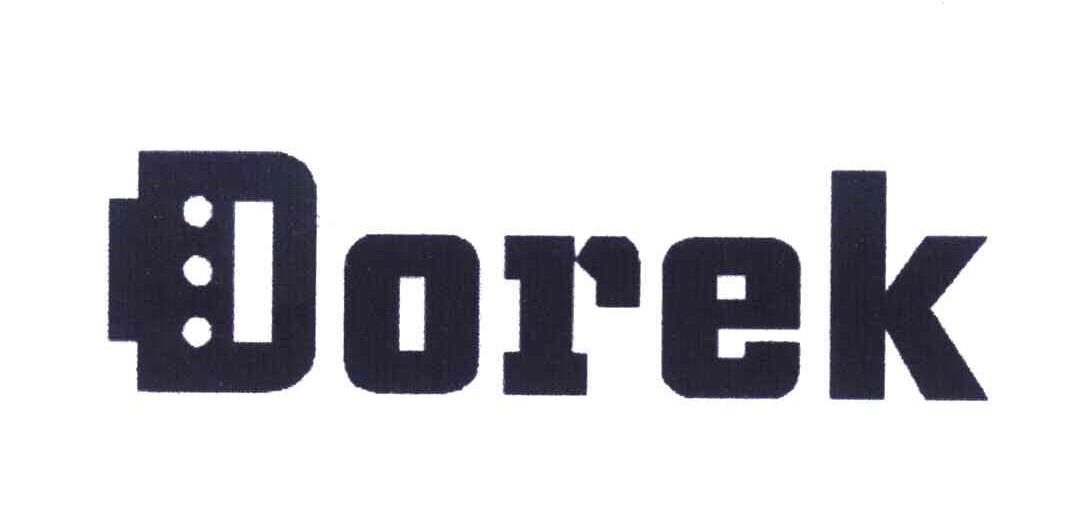 DOREK