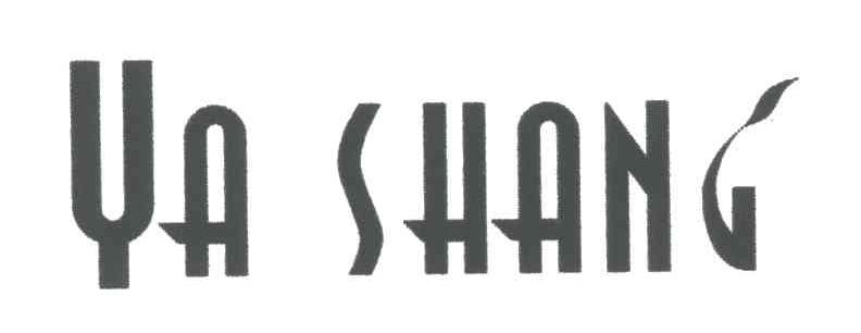 YA SHANG
