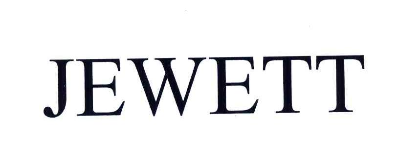 JEWETT