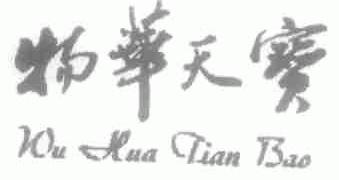 物华天宝