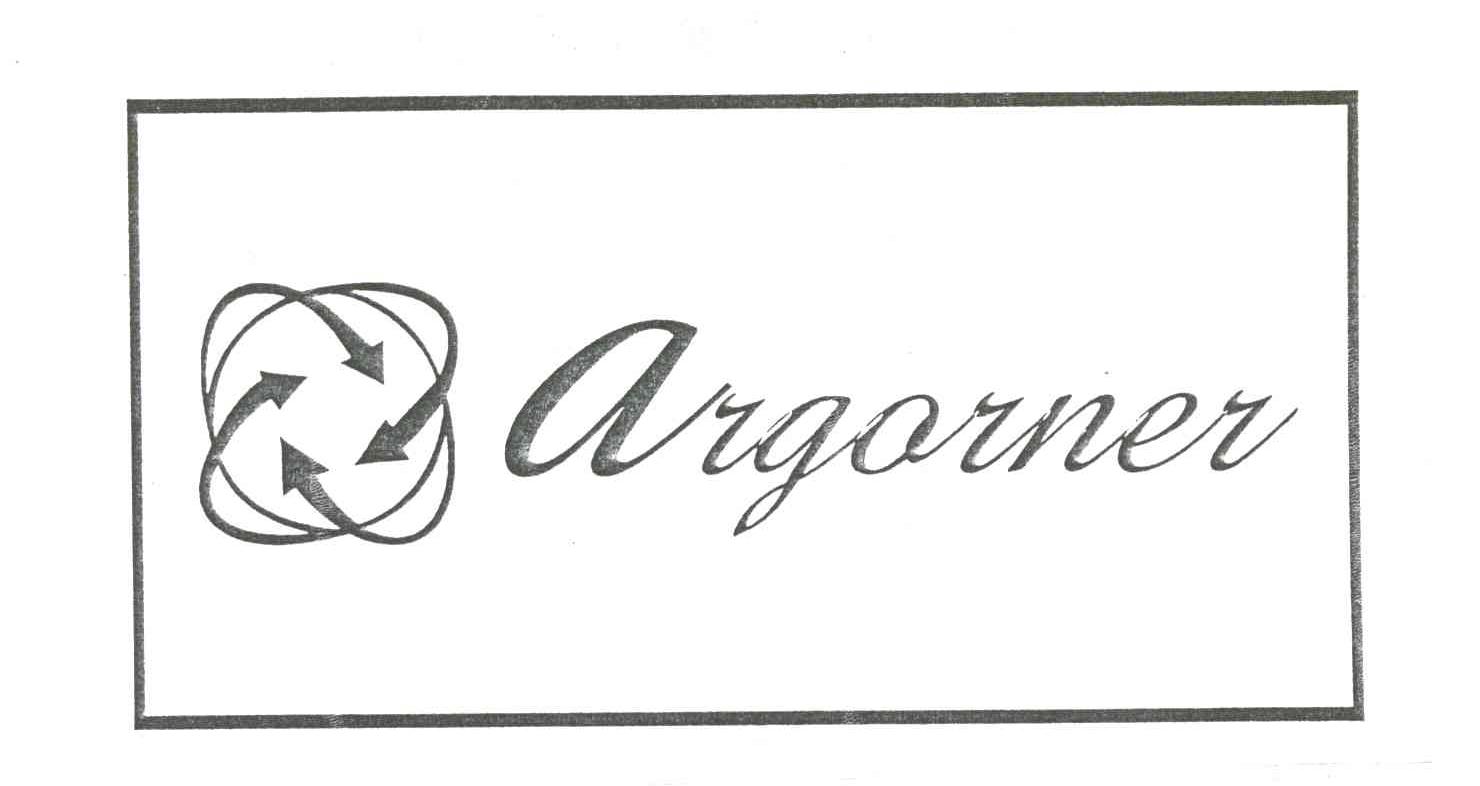ARGORNER及图
