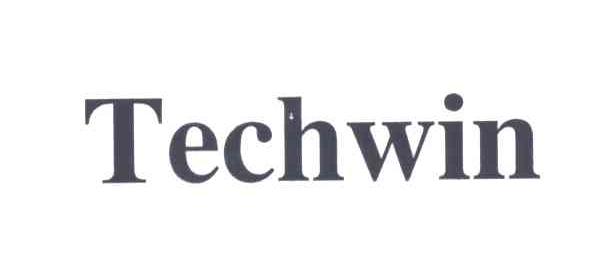 TECHWIN