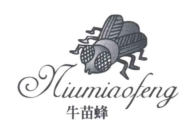 牛苗蜂
