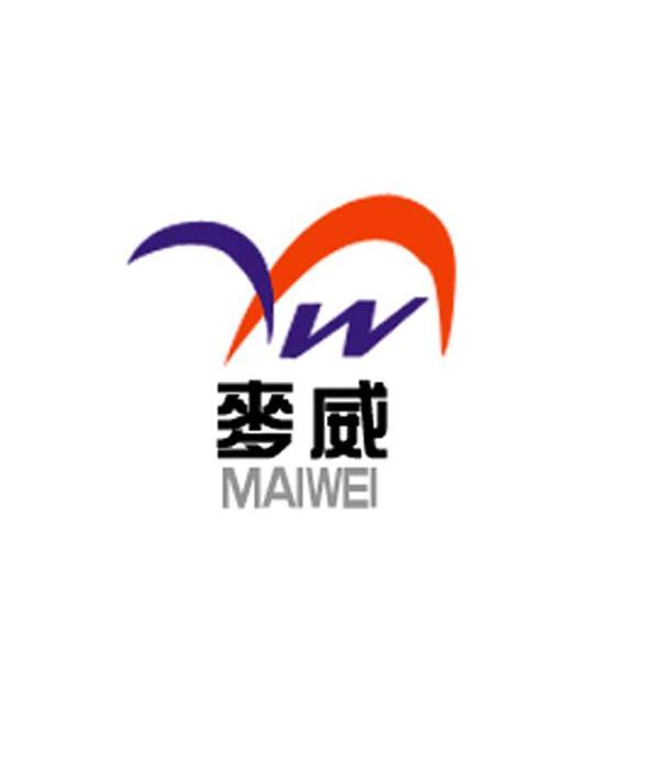 麦威