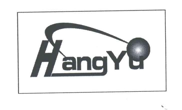 HANG YU