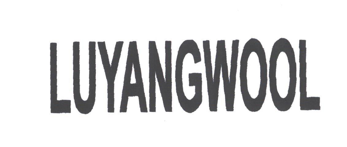 LUYANGWOOL