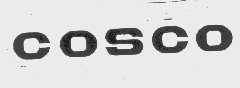 COSCO