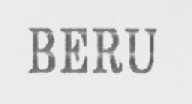 BERU