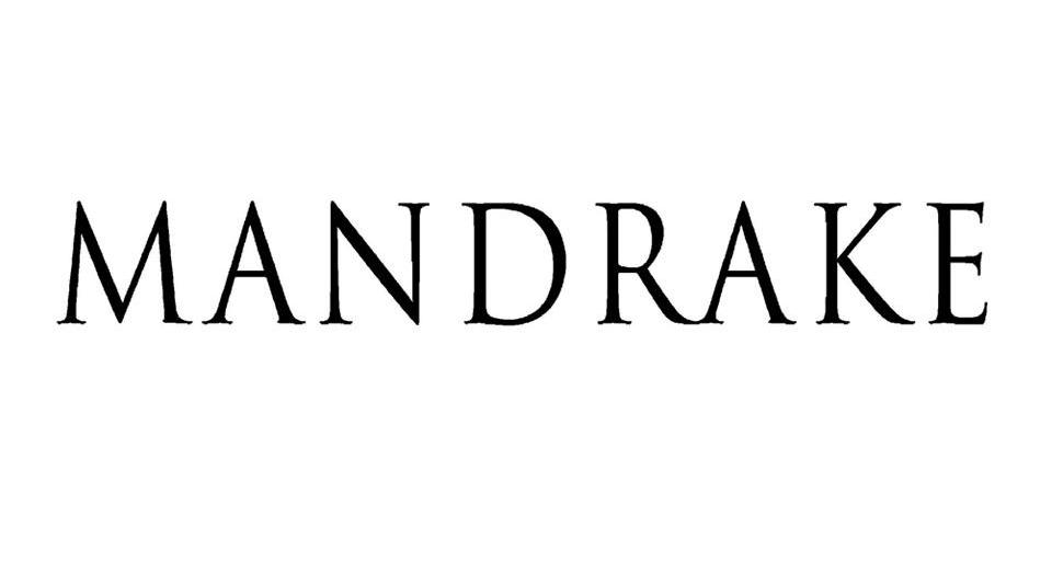 MANDRAKE