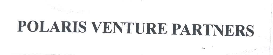 POLARIS VENTURE PARTNERS