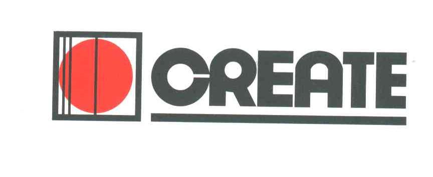 CREATE及图形