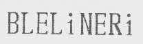 BLELINERI